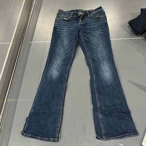womens lucky brand jeans